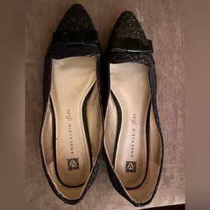 COPY - Anne Klein Pointed Flat